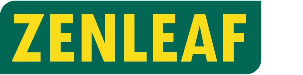 zenleaf tea